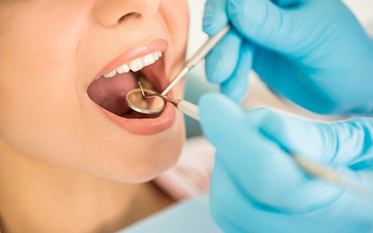 odontologia tenerife